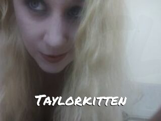Taylorkitten