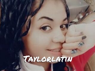 Taylorlatin