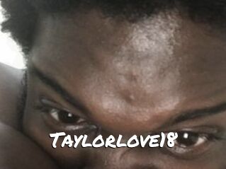 Taylorlove18