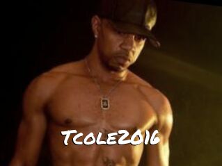 Tcole2016