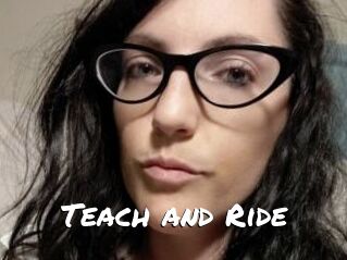 Teach_and_Ride