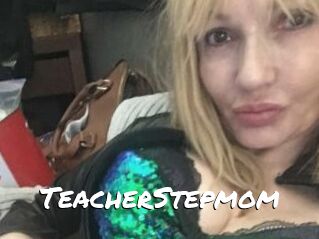 TeacherStepmom