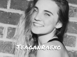 TeaganRaexo