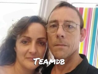 Teamdb