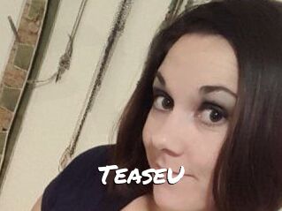TeaseU