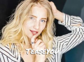 TeaseYou