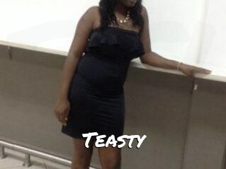 Teasty