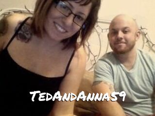 TedAndAnna59