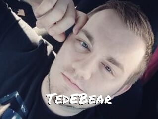 TedEBear