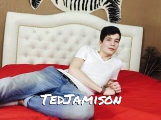 TedJamison