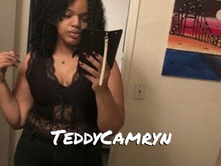TeddyCamryn