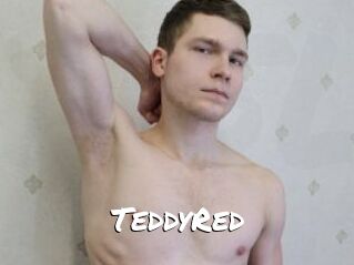 TeddyRed