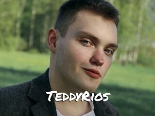 TeddyRios