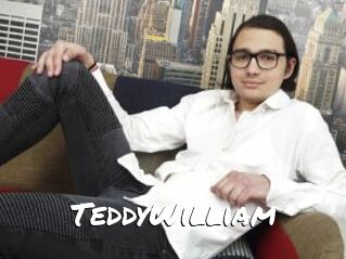 TeddyWilliam