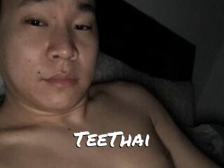 TeeThai