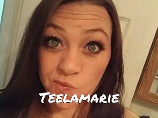 Teelamarie