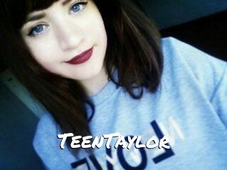 TeenTaylor