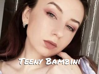 Teeny_Bambini