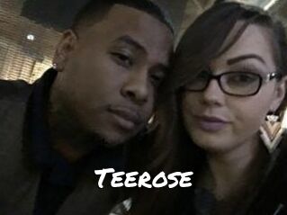 Teerose