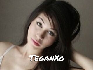 TeganXo
