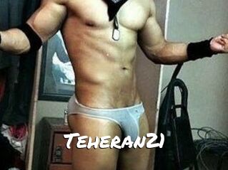Teheran21