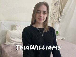 TeiaWilliams