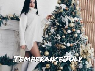 TemperanceJuly