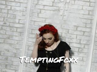 TemptingFoxx
