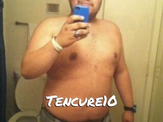 Tencure10