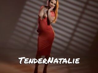 TenderNatalie