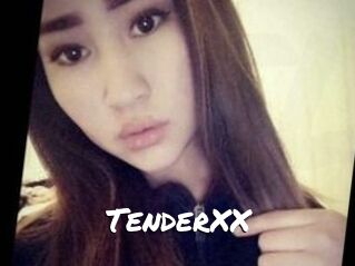 TenderXX