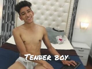 Tender_boy