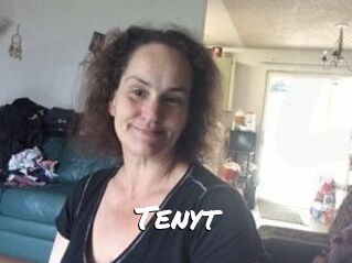 Tenyt