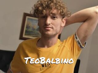 TeoBalbino