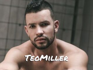 TeoMiller