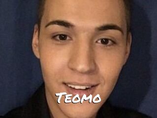 Teomo