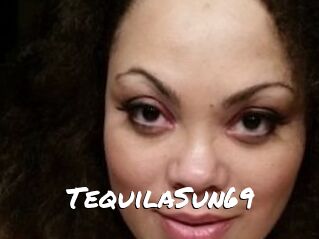 TequilaSun69