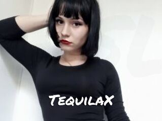 TequilaX