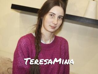 TeresaMina