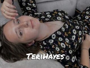TeriHayes