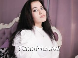 TerriMoran