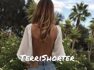 TerriShorter