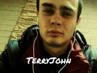 TerryJohn