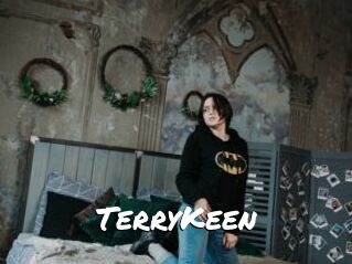 TerryKeen