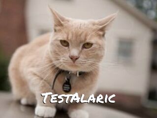 TestAlaric
