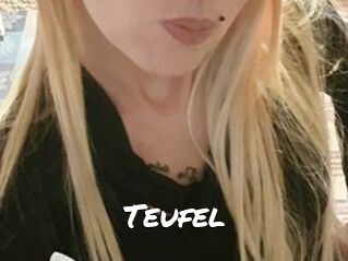 Teufel