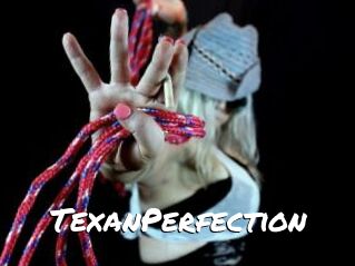 TexanPerfection