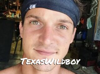 TexasWildboy