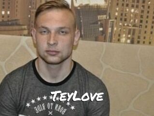 TeyLove