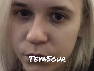 TeyaSour